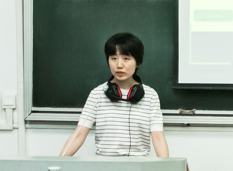 赵雅