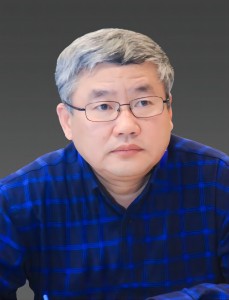刘宏伟